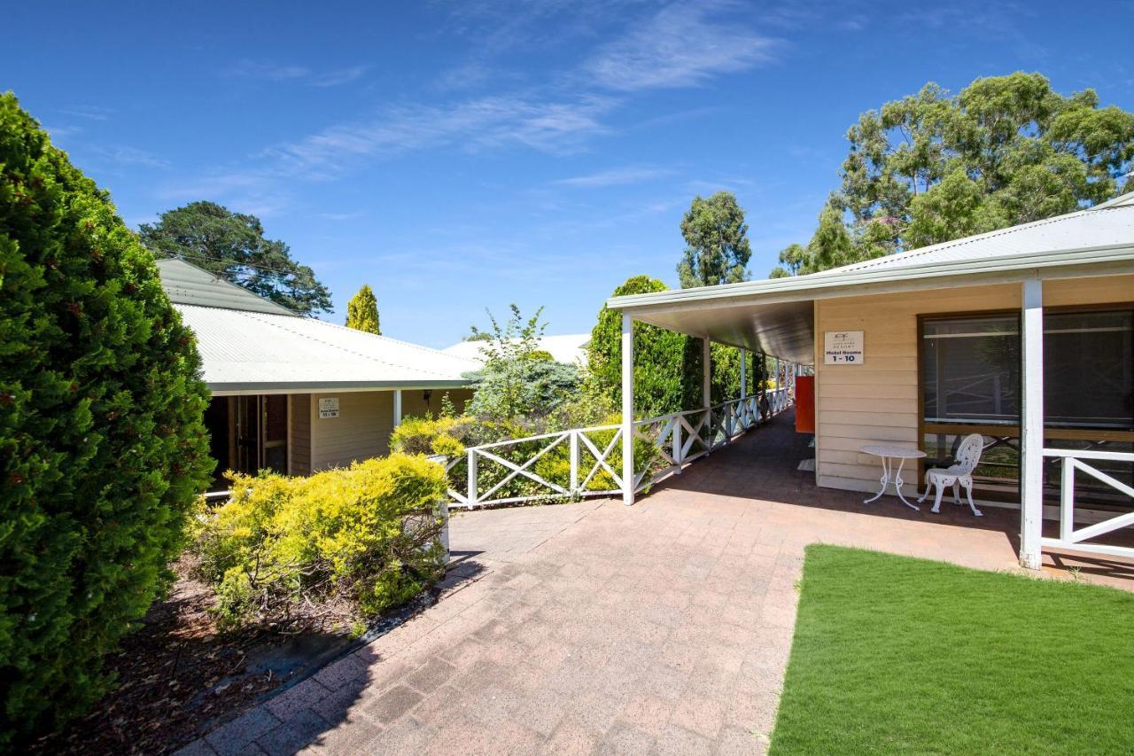 Lake Hume Resort Esterno foto