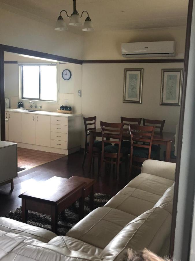 Lake Hume Resort Esterno foto