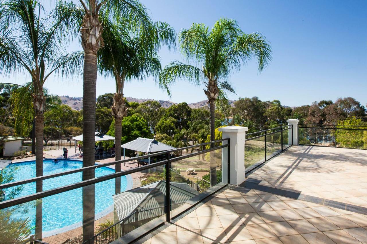Lake Hume Resort Esterno foto