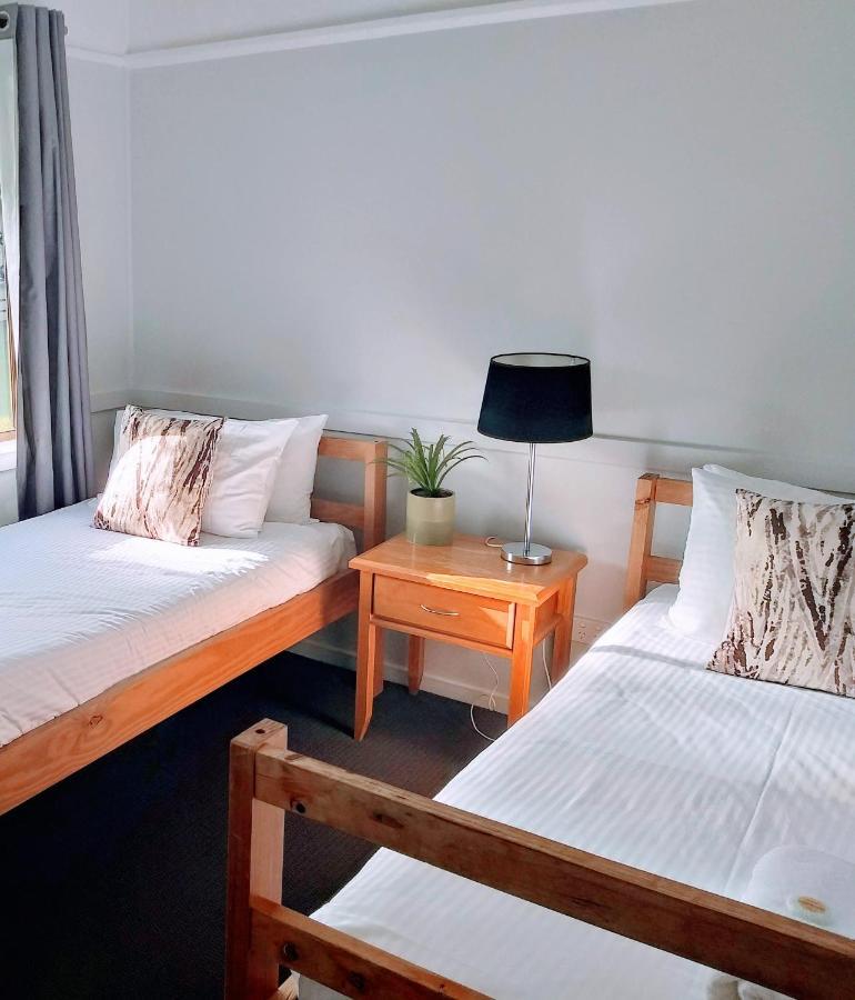 Lake Hume Resort Esterno foto
